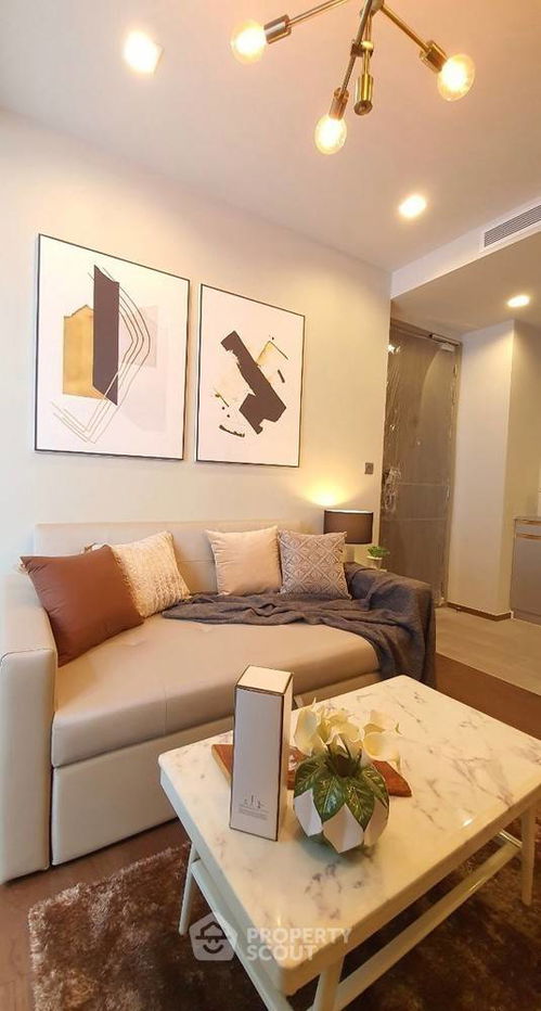 picture 2-BR Condo at Ideo Q Victory near BTS Victory Monument (ID 375089) - 26/29