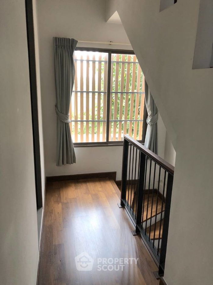 picture 3-BR Townhouse in Khlong Kum (ID 2035706) - 15/19