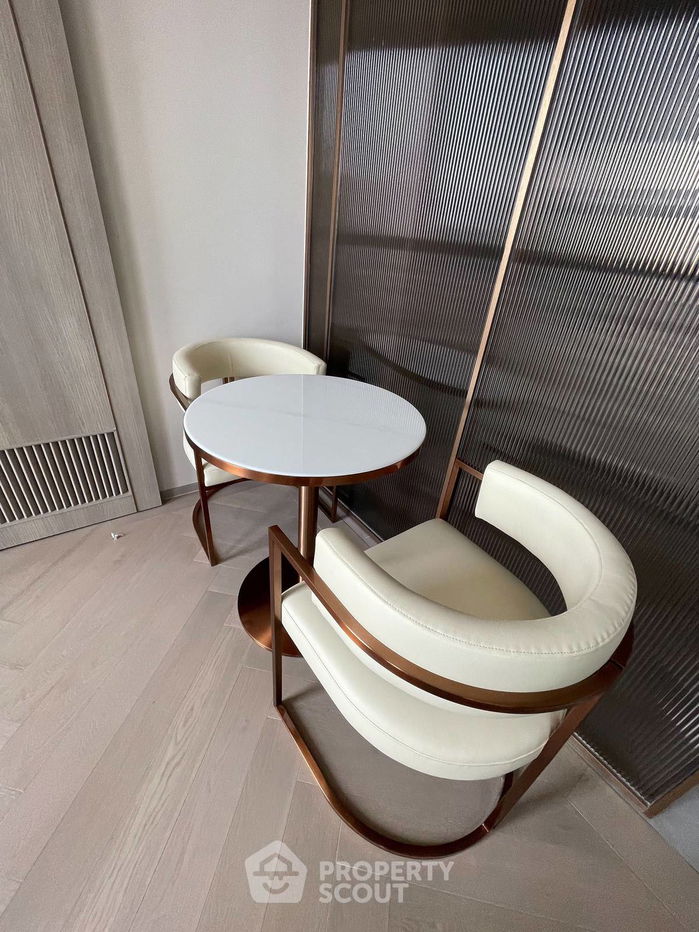 picture 1-BR Condo at The Reserve Sathorn near BTS Sala Daeng (ID 996686) - 5/5