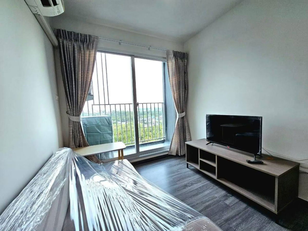 picture PFD-05630 Condo for Rent: The Trust @ BTS Erawan  Schedule a viewing ■ Line: @propertyfinder	 - 2/9