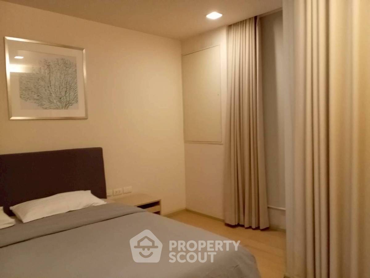 picture 1-BR Condo at LIV @ 49 near BTS Thong Lor (ID 886097) - 7/15