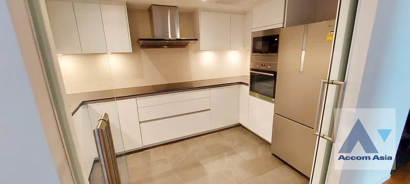 picture 🔼🔽 AccomA 📩  3 BR Condominium @Somkid Gardens (AA41531) - 8/20