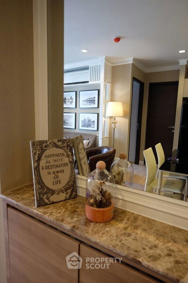 picture 2-BR Condo at Rhythm Sathorn near BTS Saphan Taksin (ID 298119) - 9/20