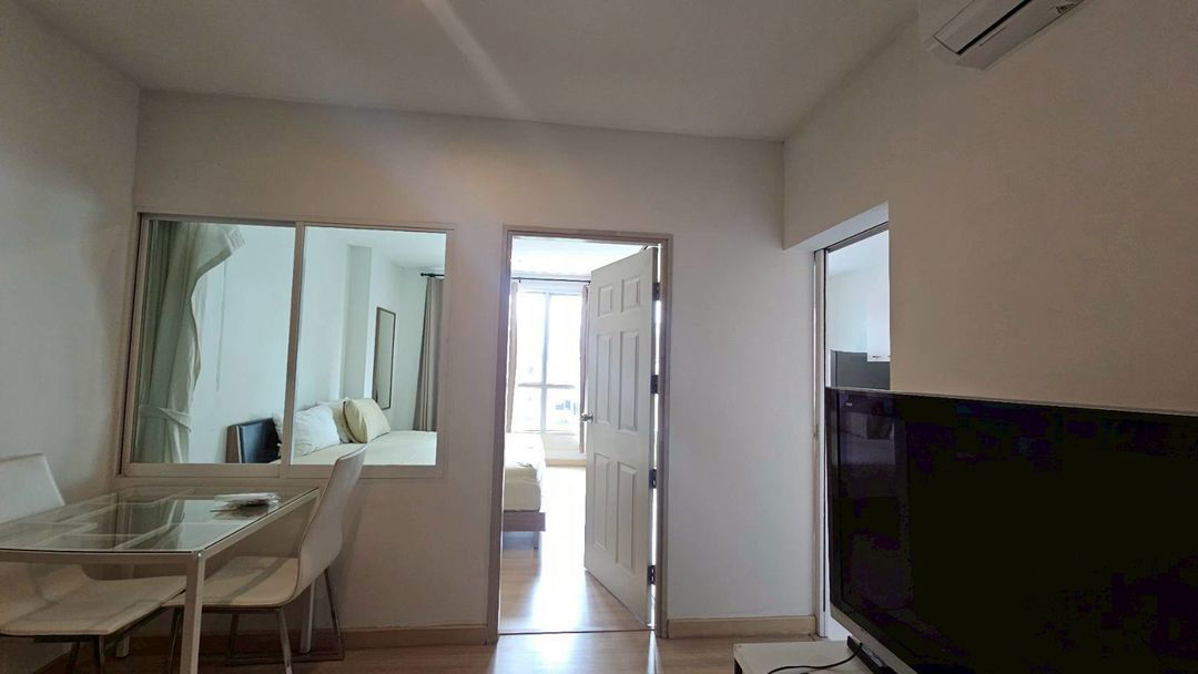 รูป lIFE@Sathorn 10 for Rent, BTS Saint-Louis  ให้เช่า คอนโด ไลฟ์ เเอท สาทร 10, 1b 1b พื้นที่ 41 ตารางเมตร, BTS Saint-Louis - รูปที่ 2/9