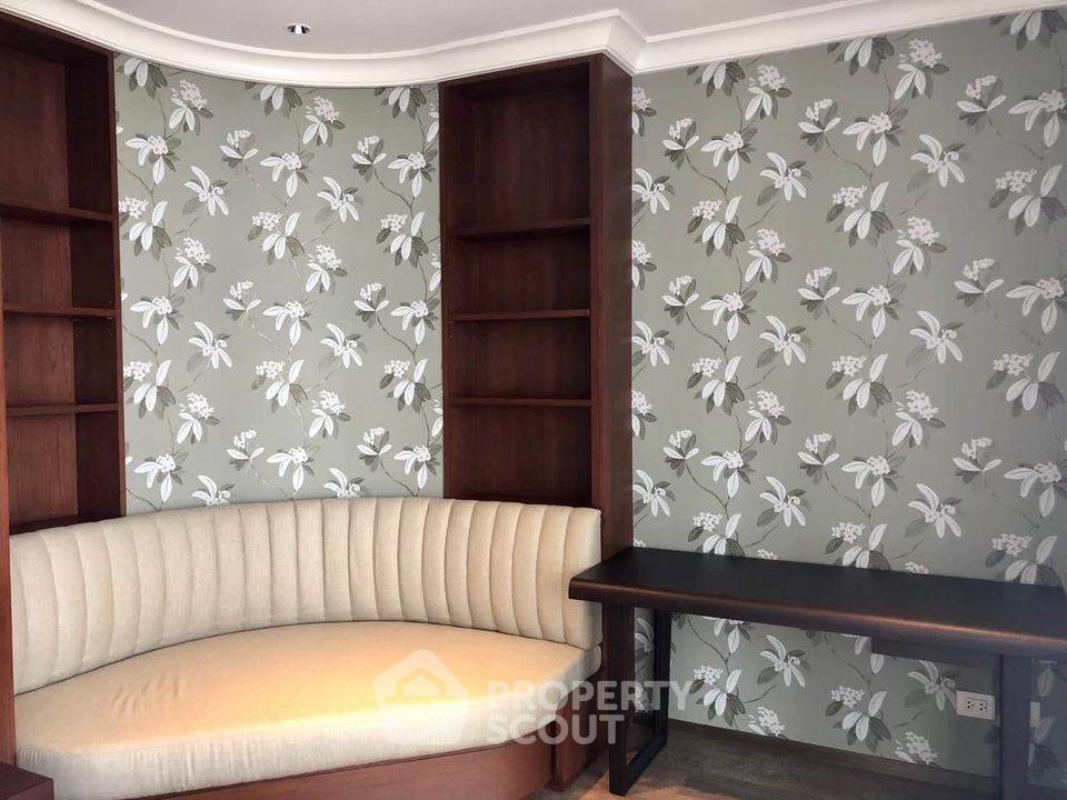 picture 3-BR Condo at Noble Ploenchit near BTS Phloen Chit (ID 2075909) - 11/19