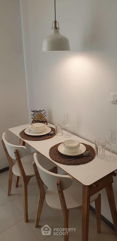 picture 1-BR Condo at The Base Park West Sukhumvit 77 near BTS On Nut (ID 1796685) - 2/12