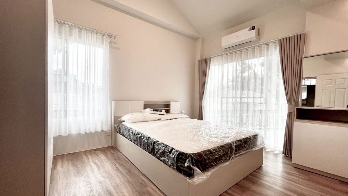 picture Siwalee Ratchaphruek – Mae Hia 4 Bedrooms, 4 Bathrooms, 66 sq.wah (ID:541HR) - 4/12