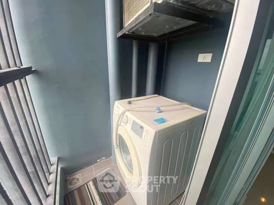 picture 1-BR Condo at Centric Sea Pattaya close to Central Pattaya (ID 2287049) - 7/9