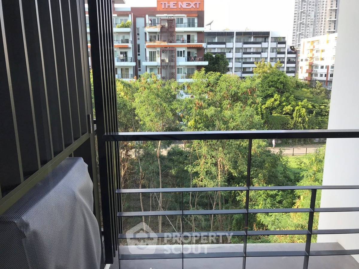 picture 1-BR Condo at Tree Condo Luxe Sukhumvit 52 near BTS On Nut (ID 1761115) - 6/13