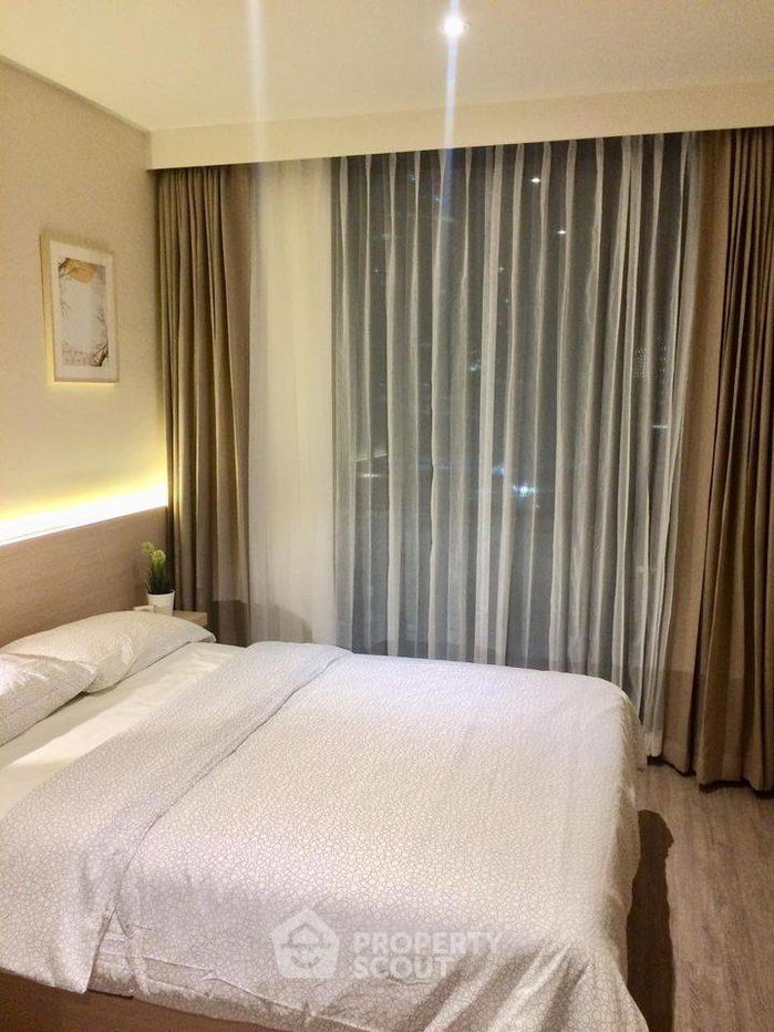 รูป คอนโด 1-ห้องนอน ที่ ริทึ่ม เอกมัย ใกล้ BTS เอกมัย (ID 1085112) - รูปที่ 4/14