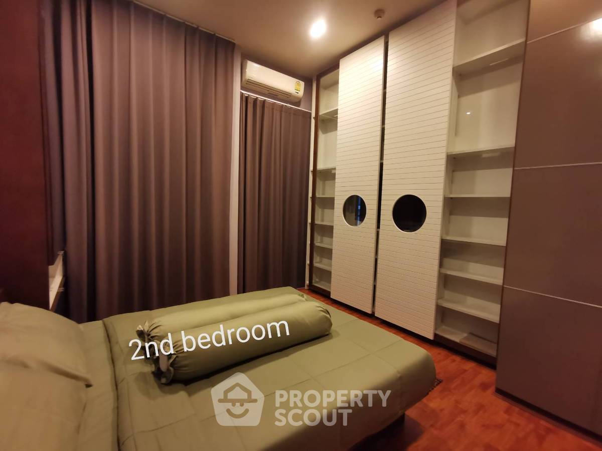 picture 2-BR Condo at Le Luk Condominium near BTS Phra Khanong (ID 514397) - 9/12