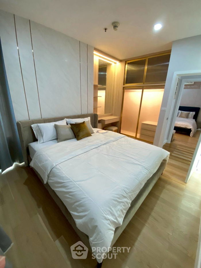 picture 3-BR Condo at Siri At Sukhumvit near BTS Thong Lor (ID 2286933) - 5/11