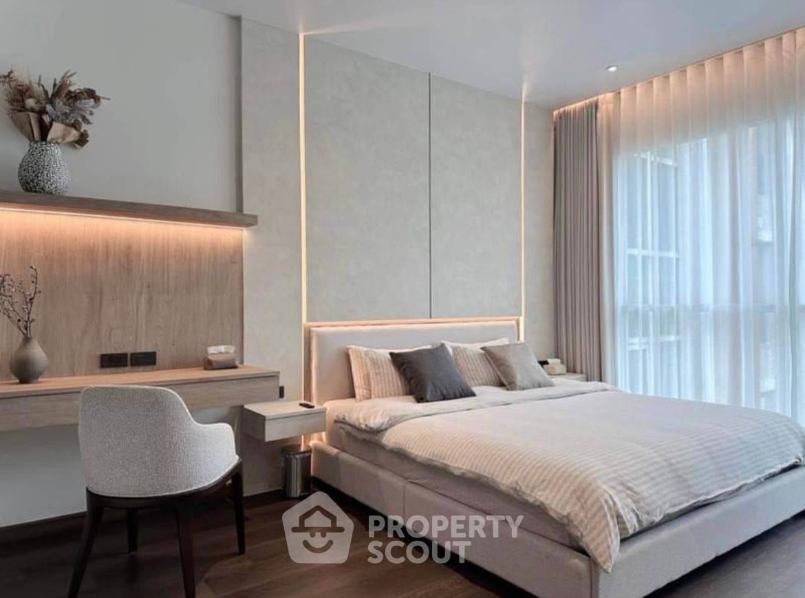 picture 1-BR Condo at The Address Chidlom near BTS Chit Lom (ID 1582254) - 6/17