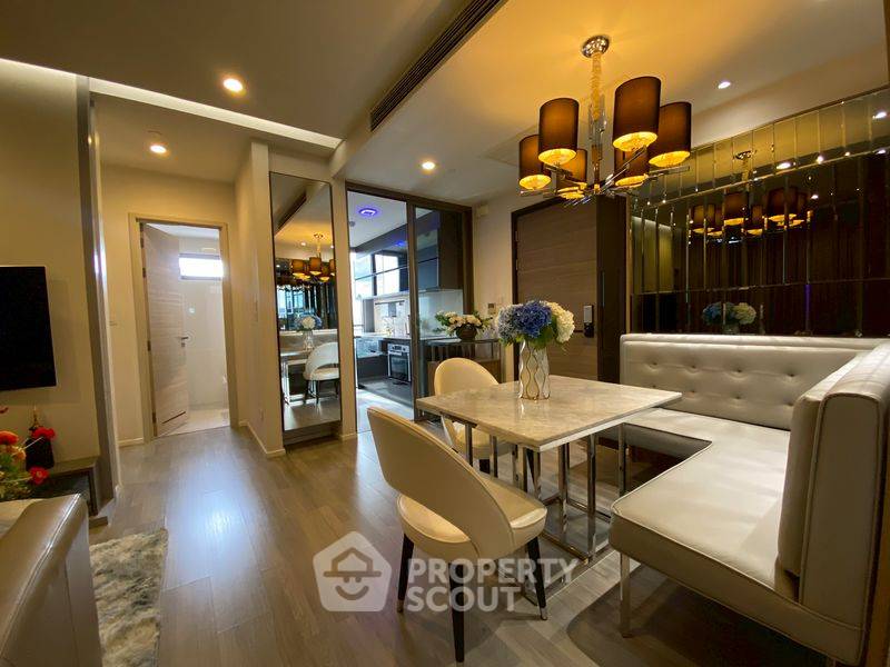 รูป คอนโด 2-ห้องนอน ที่ เดอะ รูม สาทร – เซนต์หลุยส์ ใกล้ BTS สุรศักดิ์ (ID 2285302) - รูปที่ 9/24