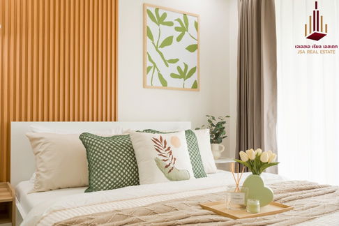 ✨ For Sale: Champs Elysees Avenue Tiwanon-Chaengwattana Condo ✨    💰 Only 1,490,000 THB