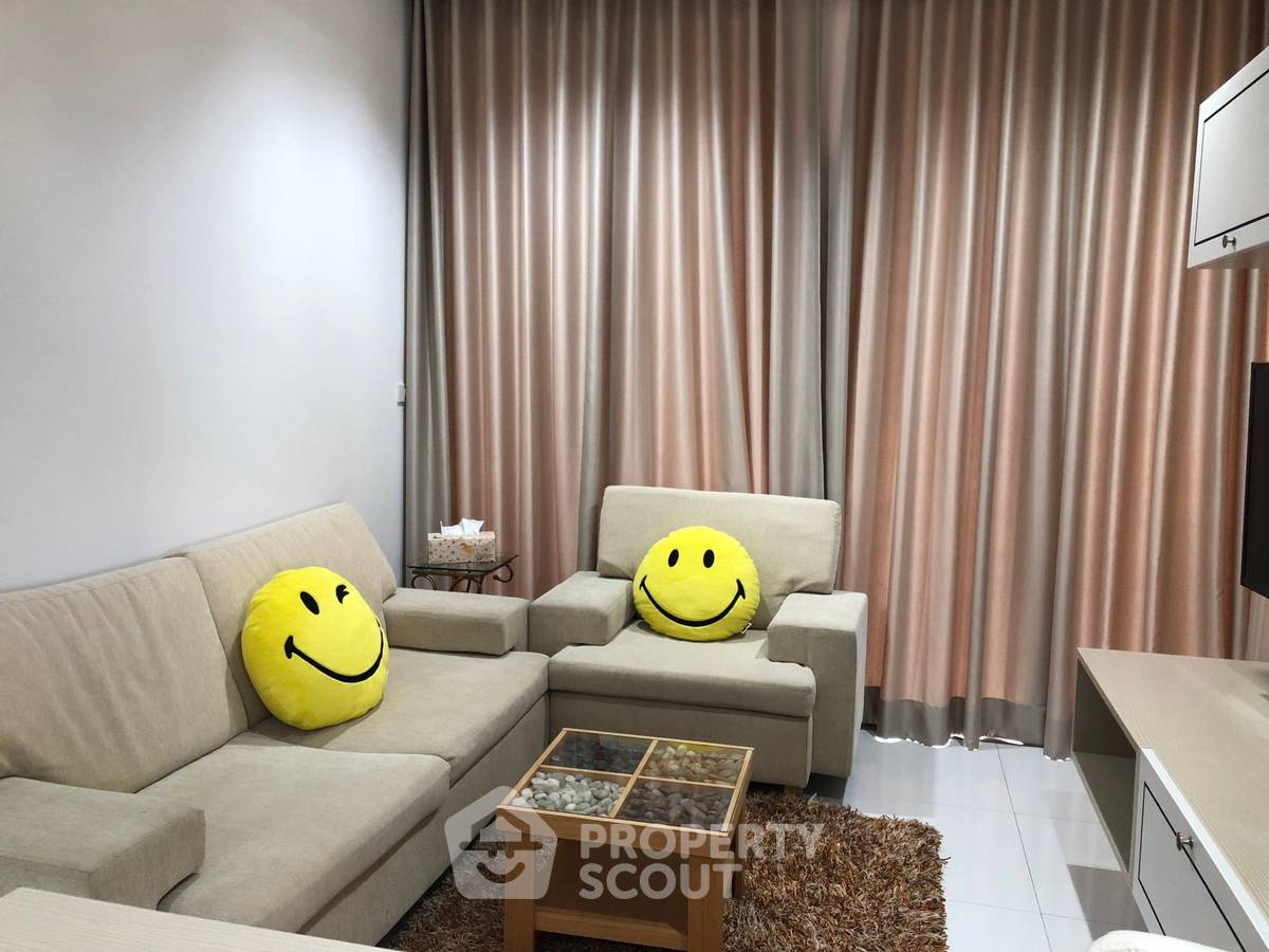 picture 1-BR Condo at Nara 9 By Eastern Star near BTS Chong Nonsi (ID 1097423) - 11/14