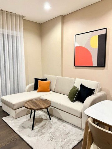 picture C6060 Rent  :  Condo  The Saint Residences ( MRT Phahon Yothin ) 064 665 4666 - 8/18