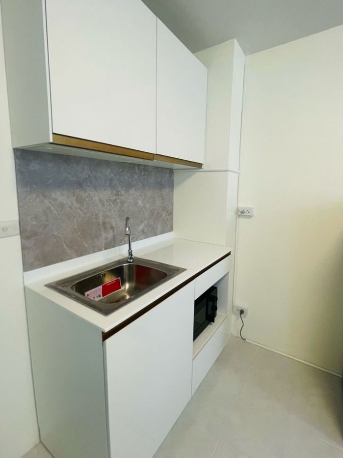 picture 🌟 YL170105 The Parkland Bangna for Rent ✨ Get a Special Code when renting with us 💬 LINE: @theagentpro - 4/11
