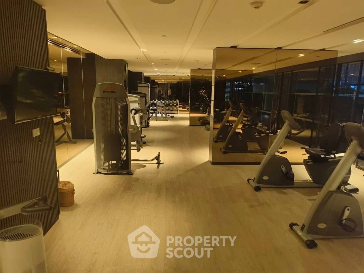 รูป คอนโด 1-ห้องนอน ที่ ออนิกซ์ พหลโยธิน ใกล้ BTS สะพานควาย (ID 2285262) - รูปที่ 13/14