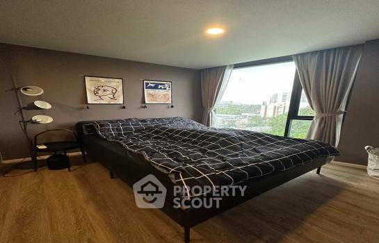picture 1-BR Condo at The Teak Sathorn-Lumpini near MRT Khlong Toei (ID 1903146) - 4/10