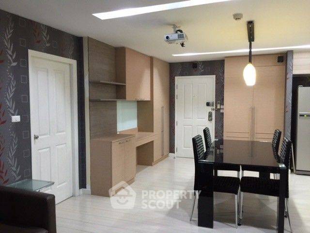 picture 2-BR Condo at The Link Sukhumvit 50 near BTS On Nut (ID 879571) - 12/14