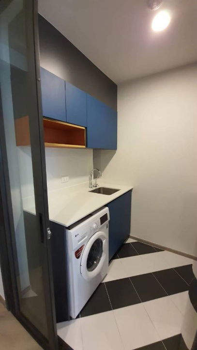 picture SALE !!! Condo at The Base Saphanmai in Anusawari by Owner - 6/13