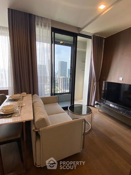 1-BR Condo at Ideo Q Sukhumvit 36 near BTS Thong Lor (ID 1167635)