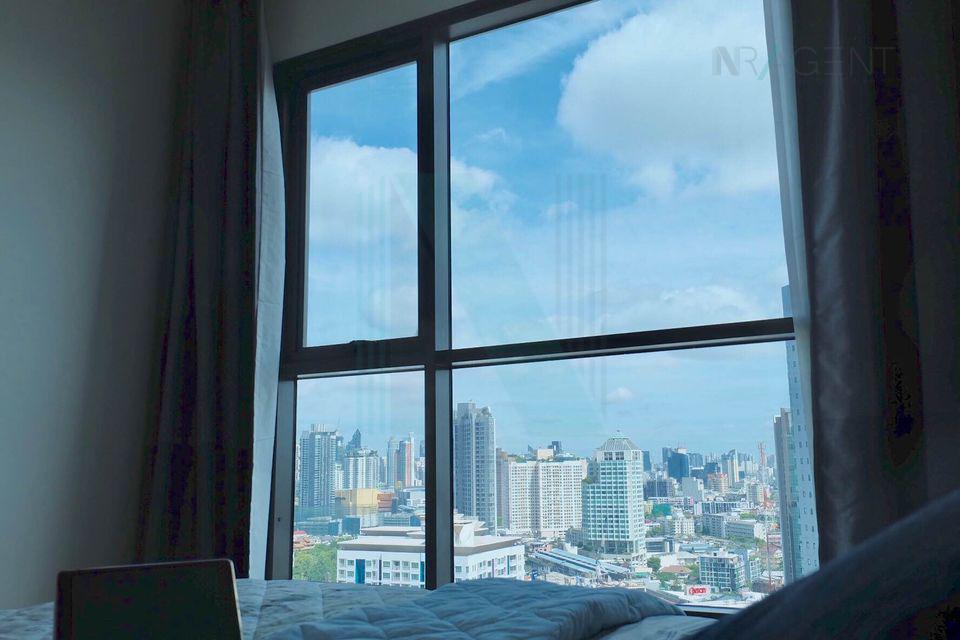 รูป 🔺 ขายคอนโด ไลฟ์ สุขุมวิท 48 อาคาร S ชั้น 24 1 ห้องนอน ขนาด 30.00 ตรม ใกล้ ตลาดพระโขนง - รูปที่ 4/8