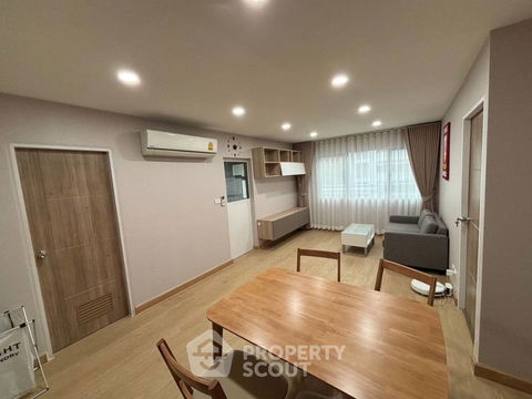 1-BR Condo at Condo One Thonglor Station near BTS Thong Lor (ID 1414247)