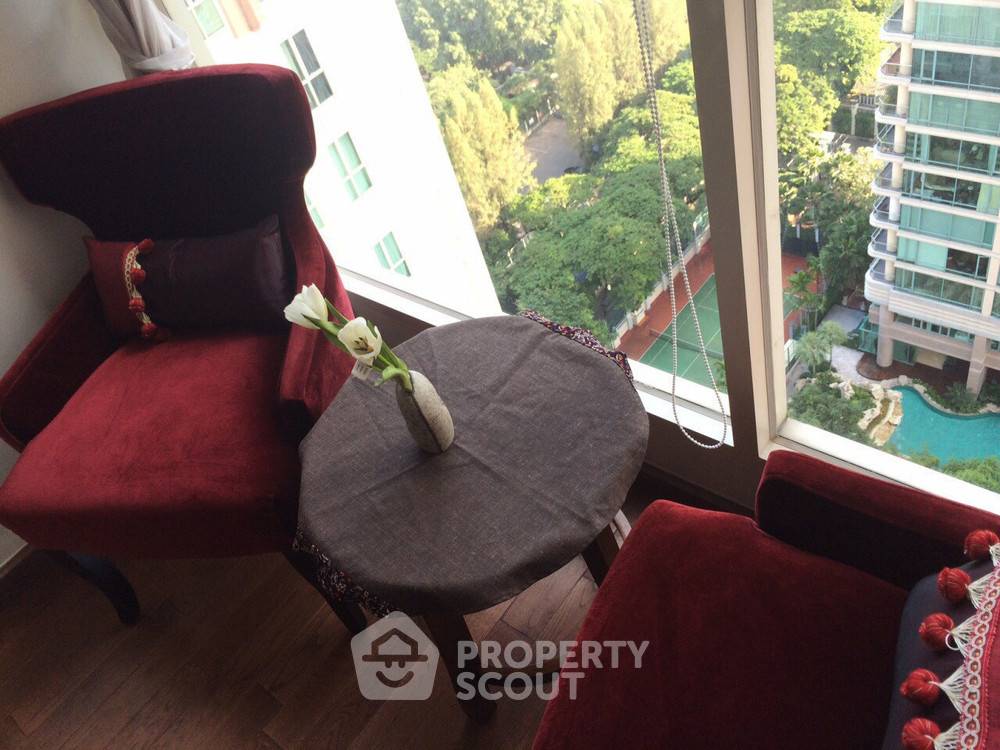 picture 1-BR Condo at The Address Chidlom near BTS Chit Lom (ID 298273) - 9/11