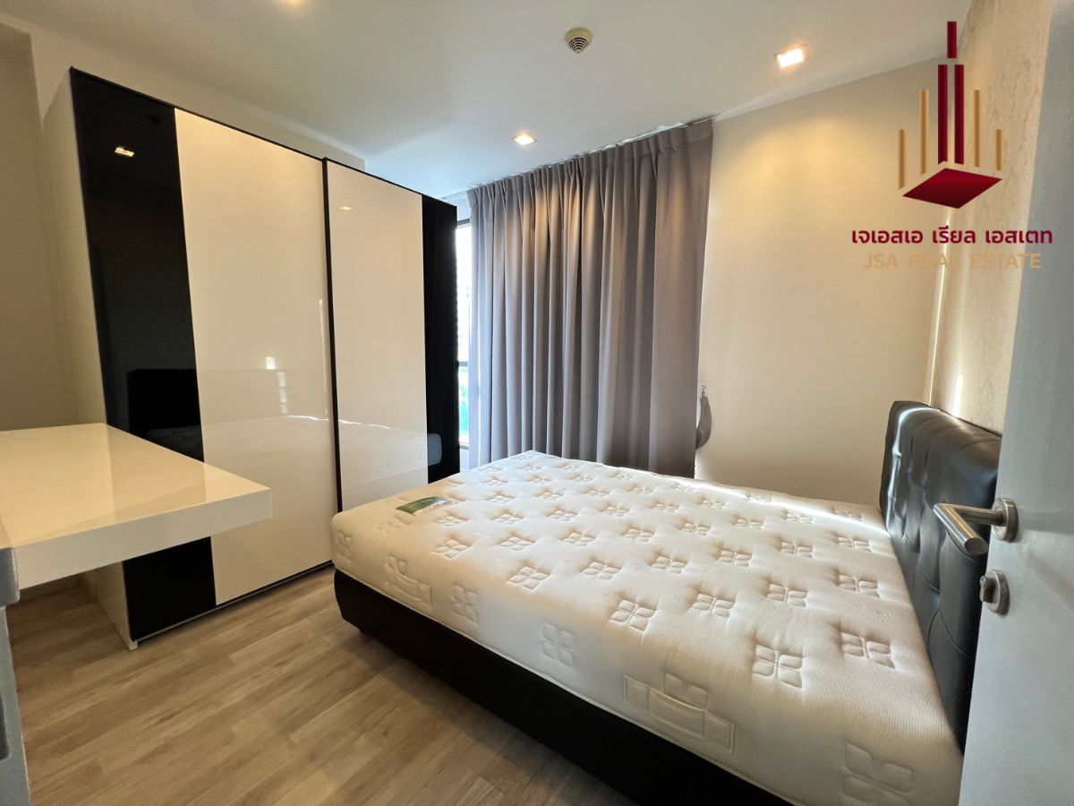 picture ✨ For Sale: Ideo Mobi Rama 9  Condo ✨    💰 Only  6,990,000 THB - 3/7
