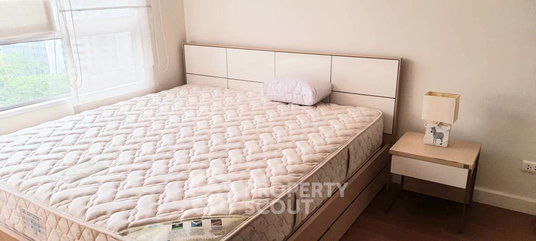 รูปภาพ 1 ห้องนอน 34 ตร.ม. คอนโดวัน เอกซ์ สุขุมวิท 26 ชั้น 28 ใกล้ BTS พร้อมพงษ์ (ID 320418)