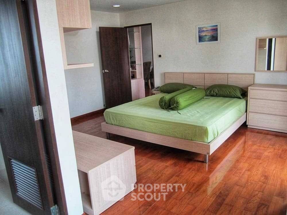 รูป คอนโด 3-ห้องนอน ที่ ปภาดา สีลม คอนโดมิเนียม ใกล้ BTS เซนต์หลุยส์ (ID 1421378) - รูปที่ 3/9