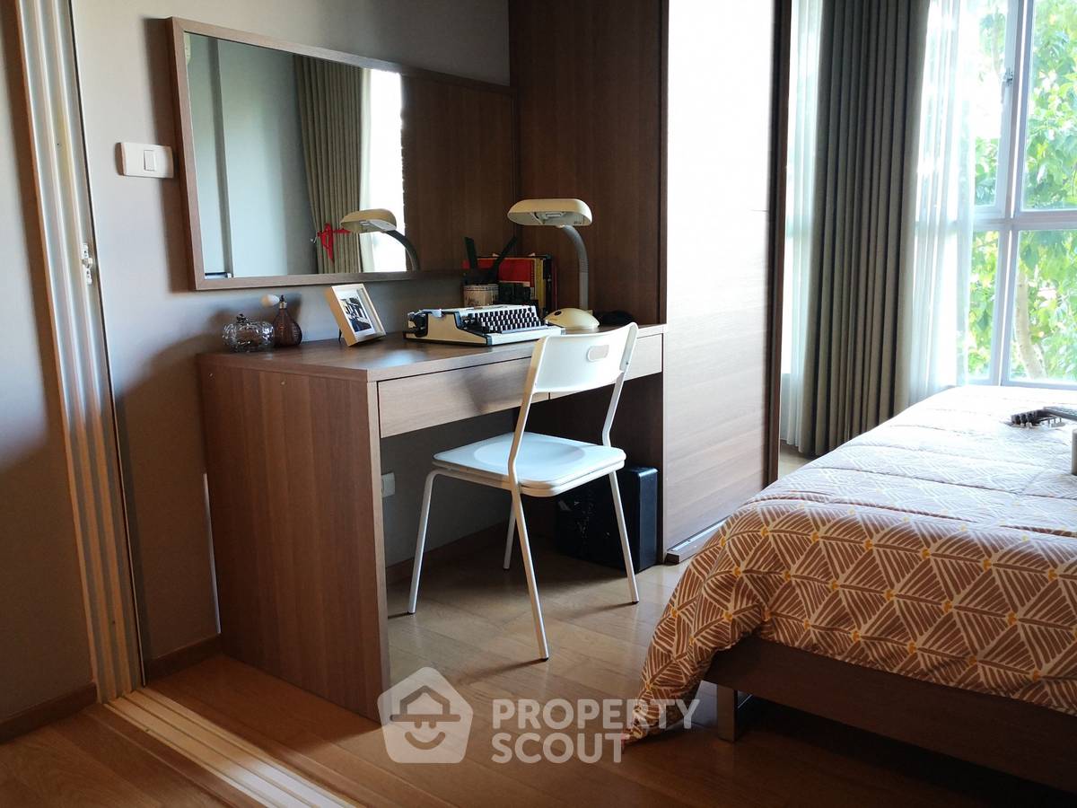 picture 1-BR Condo at Hive Sukhumvit 65 near BTS Ekkamai (ID 375239) - 5/11