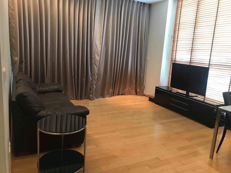 รูป For Rent Condo Aequa Sukhumvit 49 fully furnished (S15-7442) - รูปที่ 5/18