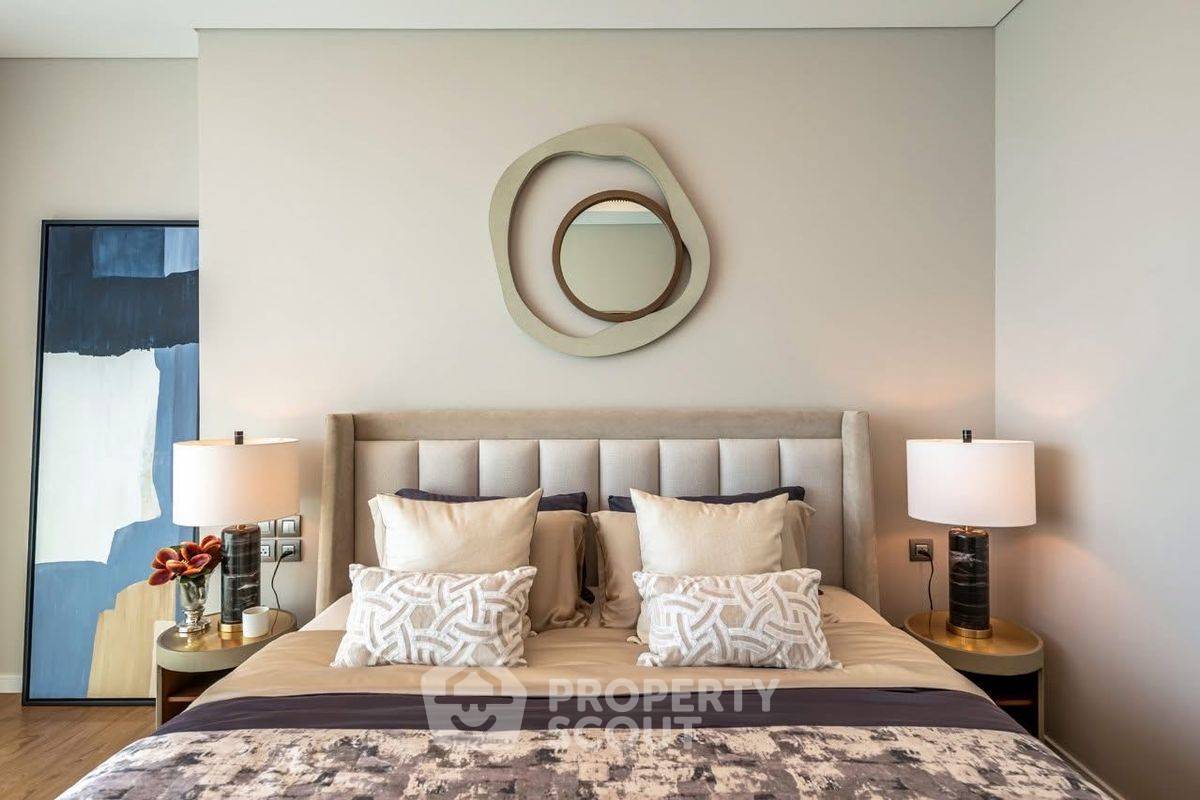 picture 1-BR Condo at Sindhorn Tonson near BTS Ratchadamri (ID 2149344) - 1/14