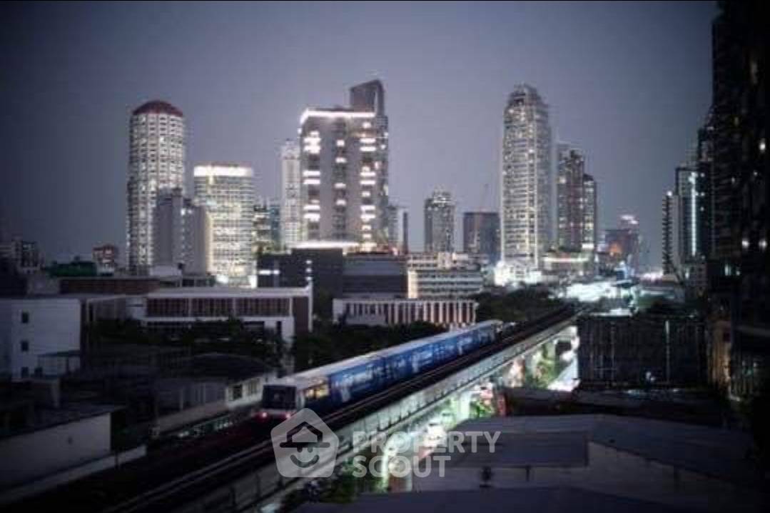 รูป คอนโด 2-ห้องนอน ที่ บีทนิค สุขุมวิท 32 ใกล้ BTS ทองหล่อ (ID 1396681) - รูปที่ 9/10