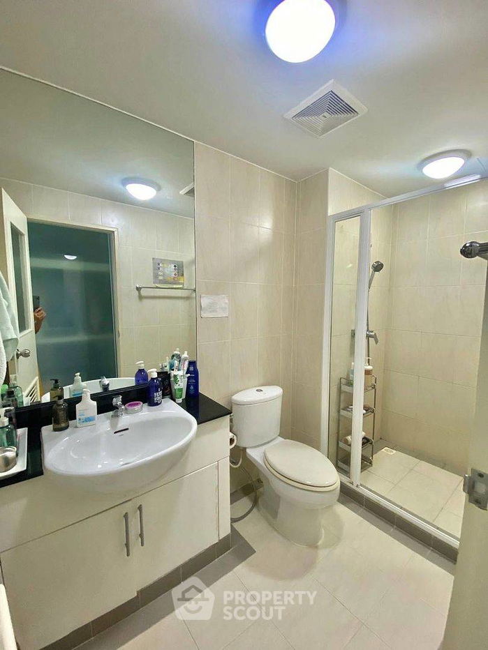 picture 1-BR Condo at The 49 Plus 2 Condominium near BTS Thong Lor (ID 1009885) - 6/6