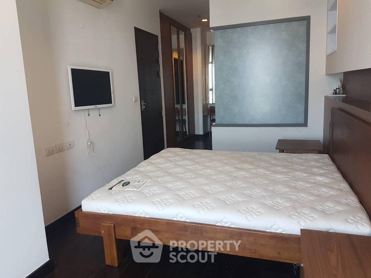 picture 2-BR Condo at IDeo Q Phayathai near BTS Phaya Thai (ID 1231430) - 13/15
