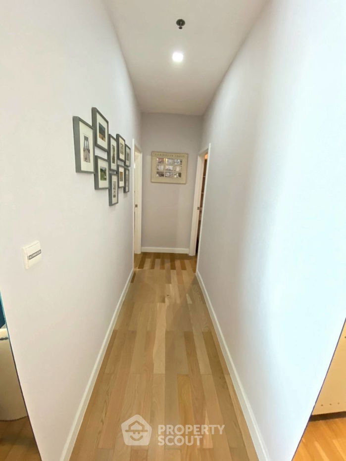 picture 3-BR Condo at Siri At Sukhumvit near BTS Thong Lor (ID 2286933) - 9/11