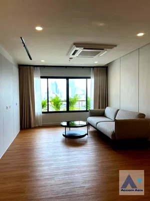 ขายคอนโด : 🔼🔽 AccomA 📩  2 BR Condominium @Baan Ploenchit (AA39201)