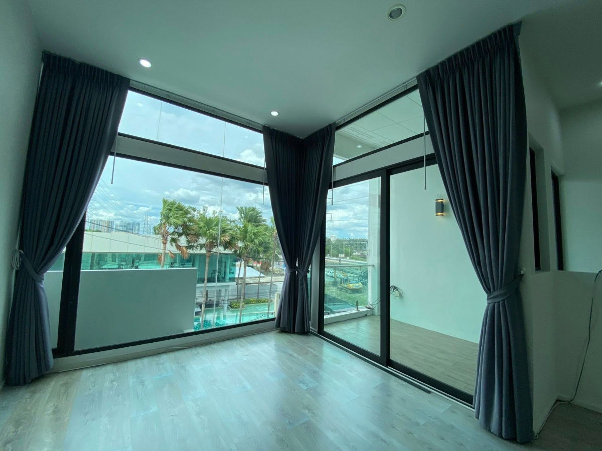picture 🌟 HNN0037 Corazon Prachachuen ✨ Get a Special Code when renting with us 💬 LINE: @theagentpro - 4/13