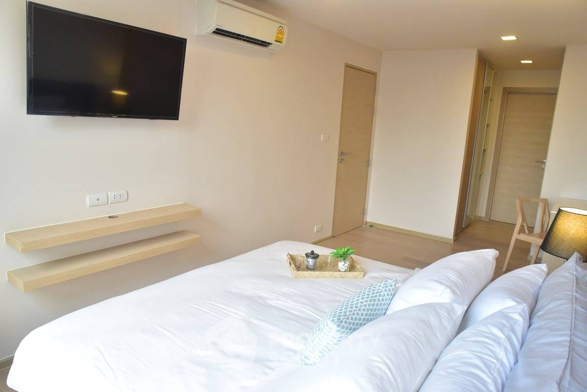 picture 2-BR Condo at LIV @ 49 near BTS Thong Lor (ID 512460) - 2/23