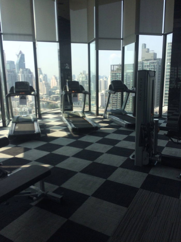 picture Condo for rent at Rhythm Sukhumvit 36-38 - 14/17