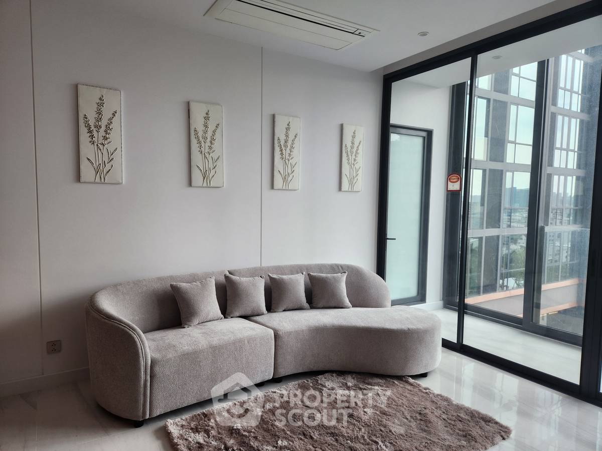 picture 2-BR Condo at Supalai Icon Sathon near MRT Si Lom (ID 1546608) - 3/19