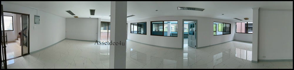 รูป AF147 ตึกให้เช่า อาคาร 4 ชั้น ทาวน์อินทาวน์ ทำออฟฟิศ, ทำสตูดิโอ หรือเปิดกิจการได้ จดบริษัทได้ - รูปที่ 7/13