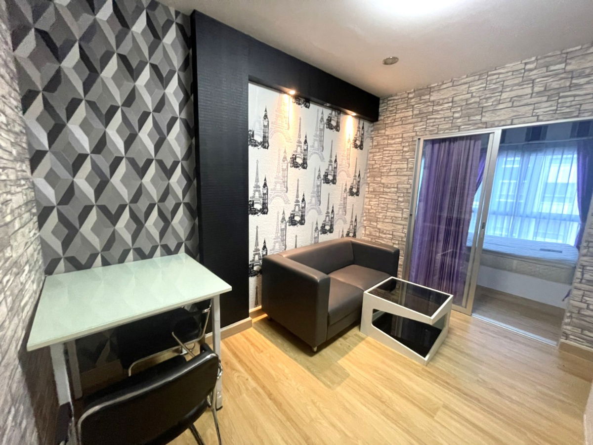 picture The Kith Lumlukka-klong2 for rent... - 4/24