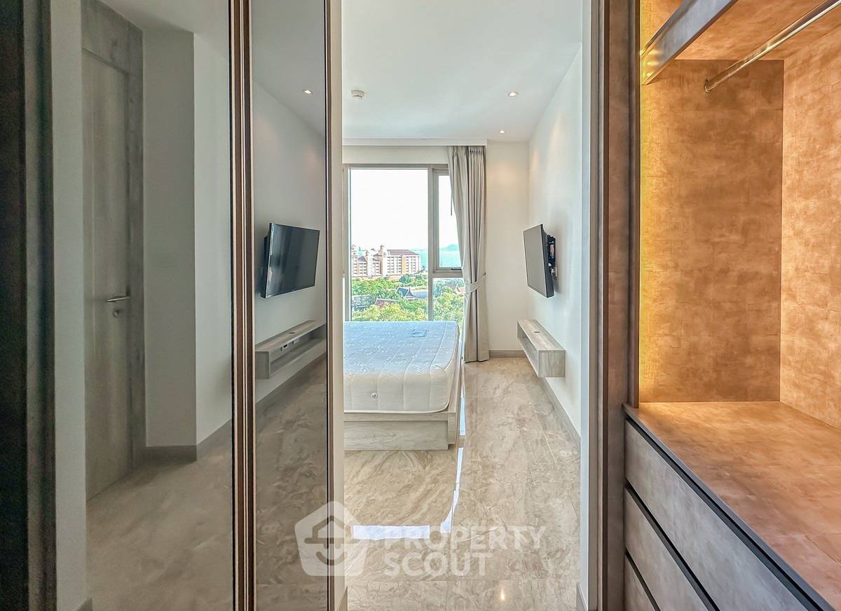 picture 1-BR Condo at The Riviera Monaco close to Pattaya (ID 2284414) - 9/12