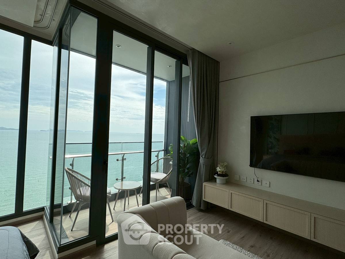 picture 1-BR Condo at AROM WONGAMAT close to Sanctuary of Truth (ID 2285304) - 11/11