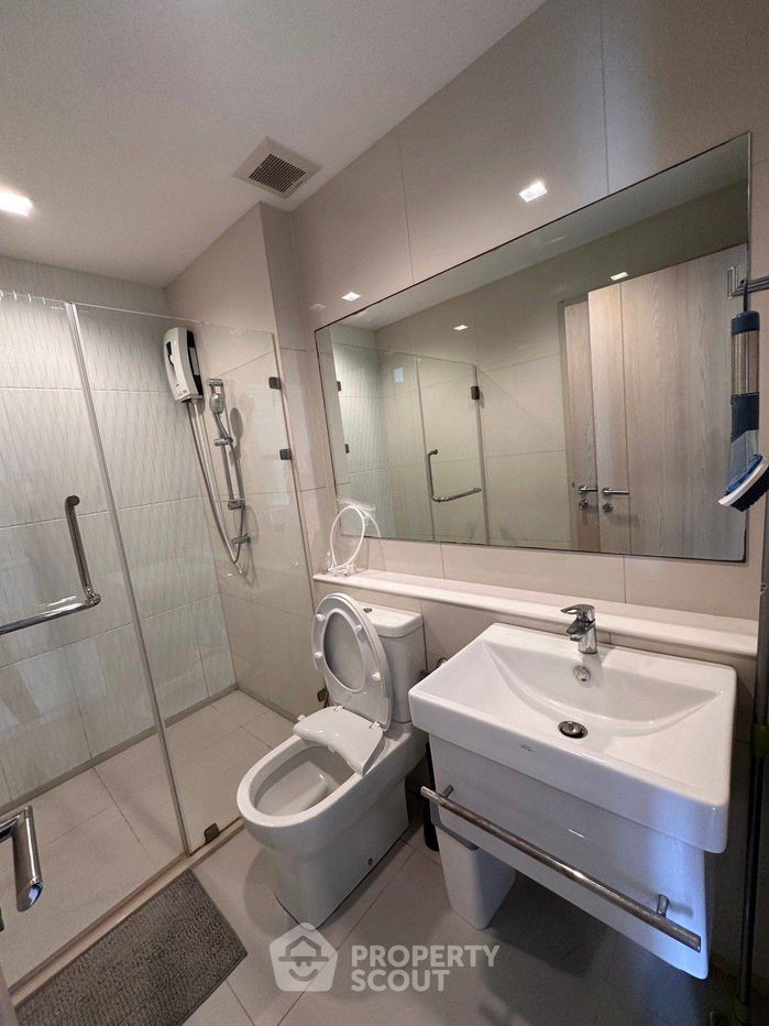 picture 1-BR Condo at Life One Wireless near BTS Phloen Chit (ID 382449) - 10/25